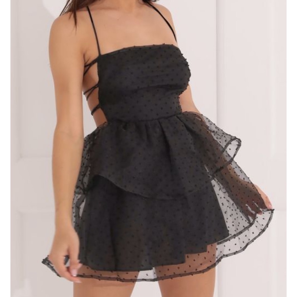 ADORABLE DRESS